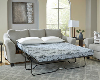 Willarae Sofa Sleeper - Furniture Land (Milwaukee, WI)