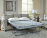 Willarae Sofa Sleeper - Furniture Land (Milwaukee, WI)