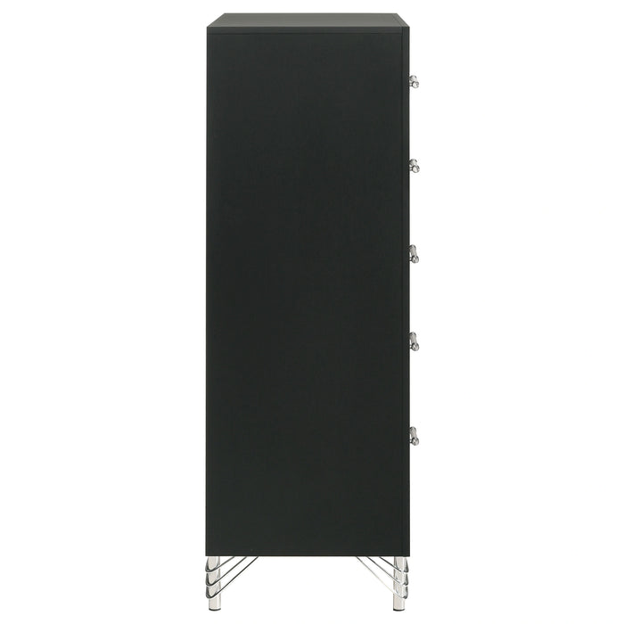 Lucia Chest of Drawers