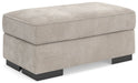 High Profile Ottoman - Furniture Land (Milwaukee, WI)
