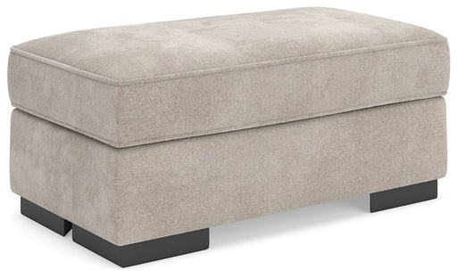 High Profile Ottoman - Furniture Land (Milwaukee, WI)