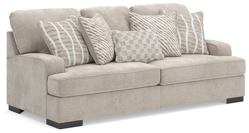 High Profile Sofa - Furniture Land (Milwaukee, WI)