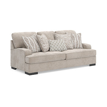 High Profile Sofa - Furniture Land (Milwaukee, WI)