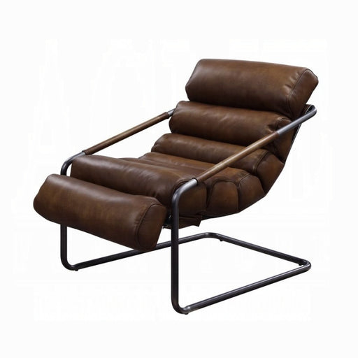 Dolgren Accent Chair - Furniture Land (Milwaukee, WI)