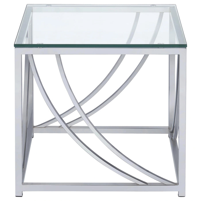 Lille Coffee Table Set