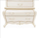 AICO Lavelle 6-Drawer Chest in Classic Pearl - Furniture Land (Milwaukee, WI)