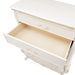 AICO Lavelle 6-Drawer Chest in Classic Pearl - Furniture Land (Milwaukee, WI)
