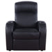 Cyrus Upholstered Home Theater Seating - Furniture Land (Milwaukee, WI)