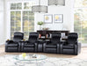 Cyrus Theater Seating - Furniture Land (Milwaukee, WI)