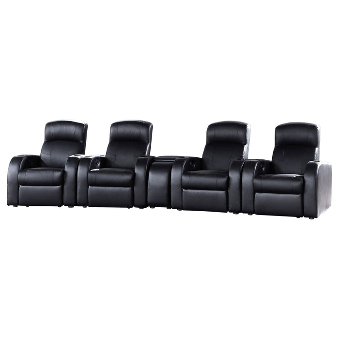 Cyrus Theater Seating - Furniture Land (Milwaukee, WI)