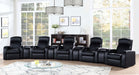 Cyrus Theater Seating - Furniture Land (Milwaukee, WI)