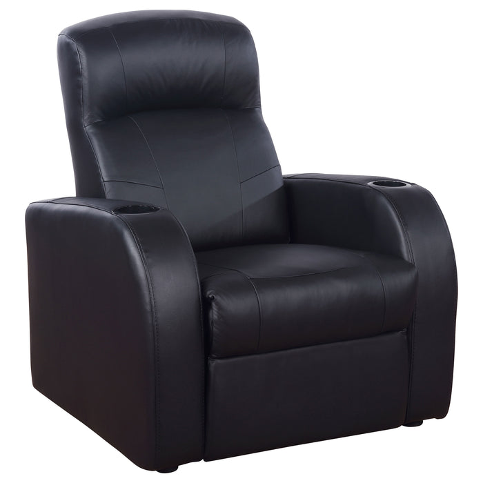 Cyrus Theater Seating - Furniture Land (Milwaukee, WI)