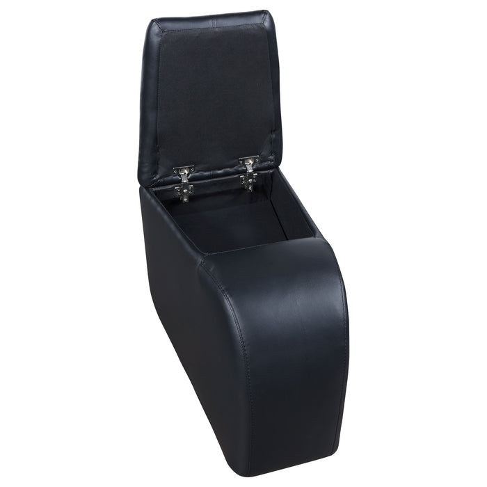 Cyrus Theater Seating - Furniture Land (Milwaukee, WI)