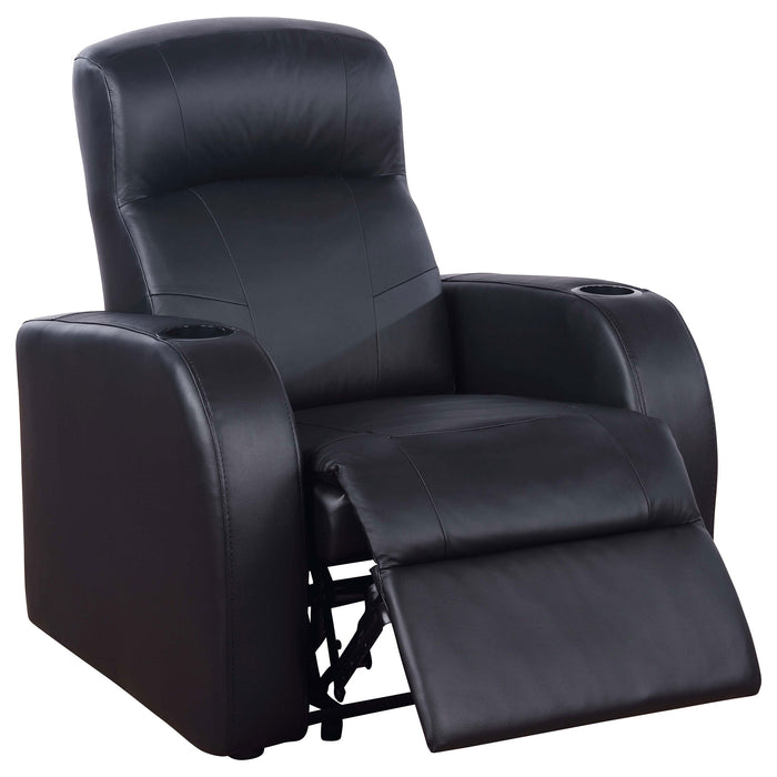 Cyrus Theater Seating - Furniture Land (Milwaukee, WI)