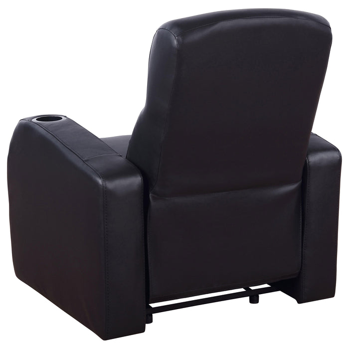 Cyrus Theater Seating - Furniture Land (Milwaukee, WI)