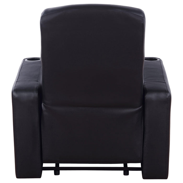 Cyrus Theater Seating - Furniture Land (Milwaukee, WI)