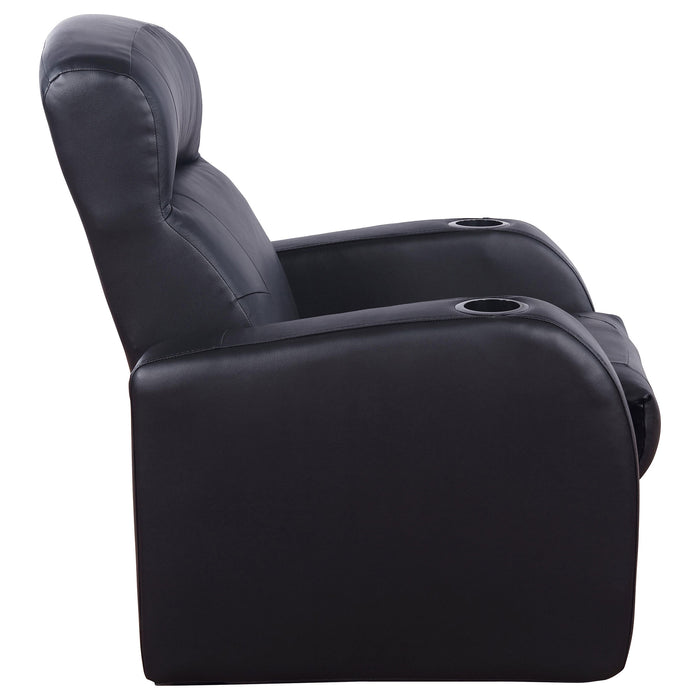 Cyrus Theater Seating - Furniture Land (Milwaukee, WI)