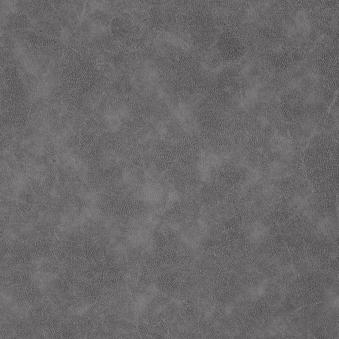 Higgins Upholstered Armless Chair Grey - Furniture Land (Milwaukee, WI)