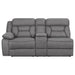 Higgins Reclining Sectionals - Furniture Land (Milwaukee, WI)