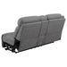 Higgins Reclining Sectionals - Furniture Land (Milwaukee, WI)