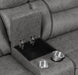 Higgins Reclining Sectionals - Furniture Land (Milwaukee, WI)