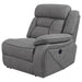 Higgins Reclining Sectionals - Furniture Land (Milwaukee, WI)