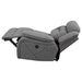 Higgins Reclining Sectionals - Furniture Land (Milwaukee, WI)