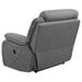 Higgins Reclining Sectionals - Furniture Land (Milwaukee, WI)