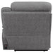 Higgins Reclining Sectionals - Furniture Land (Milwaukee, WI)