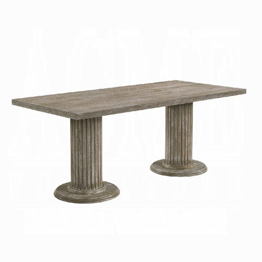 Gabrian Dining Table - Furniture Land (Milwaukee, WI)