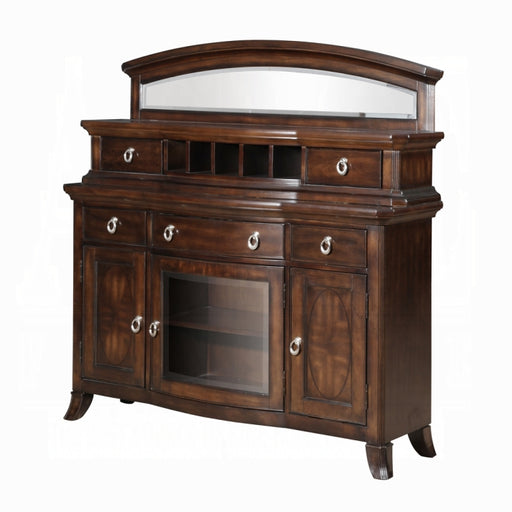 Keenan Server - Furniture Land (Milwaukee, WI)