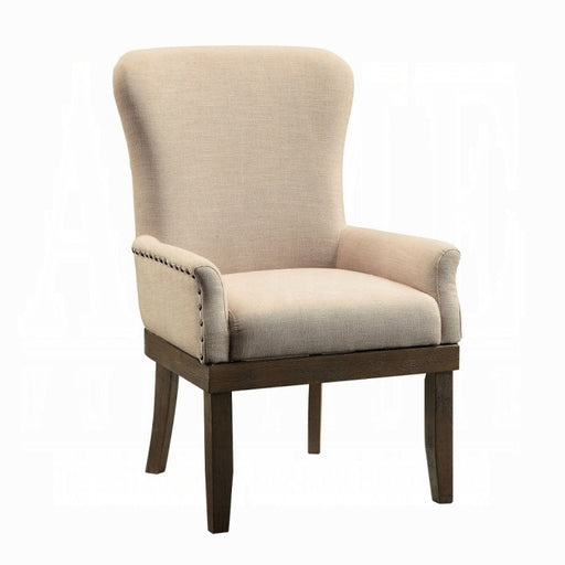 Landon Arm Chair - Furniture Land (Milwaukee, WI)