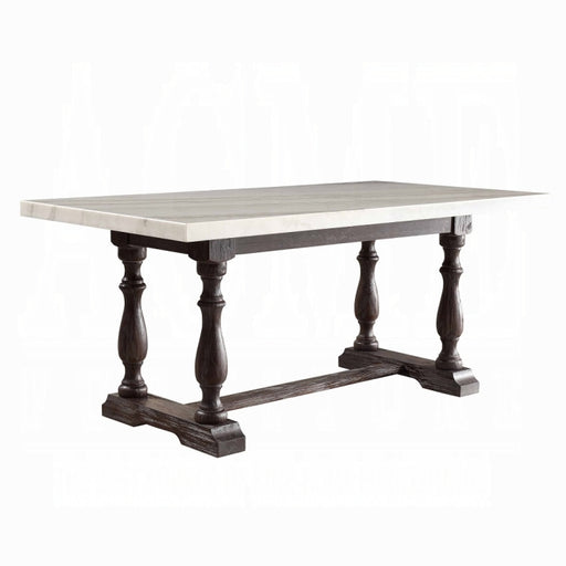 Gerardo Dining Table - Furniture Land (Milwaukee, WI)