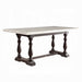 Gerardo Dining Table - Furniture Land (Milwaukee, WI)