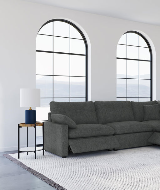Collins Armless chair - Furniture Land (Milwaukee, WI)