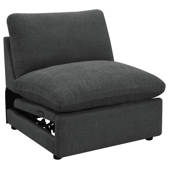 Collins Armless chair - Furniture Land (Milwaukee, WI)