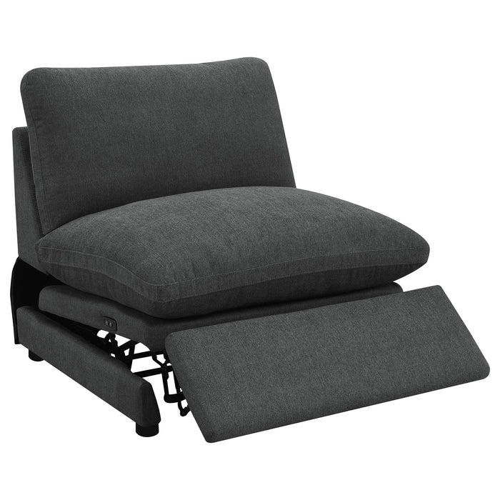 Collins Armless chair - Furniture Land (Milwaukee, WI)
