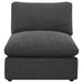 Collins Armless chair - Furniture Land (Milwaukee, WI)