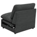 Collins Armless chair - Furniture Land (Milwaukee, WI)