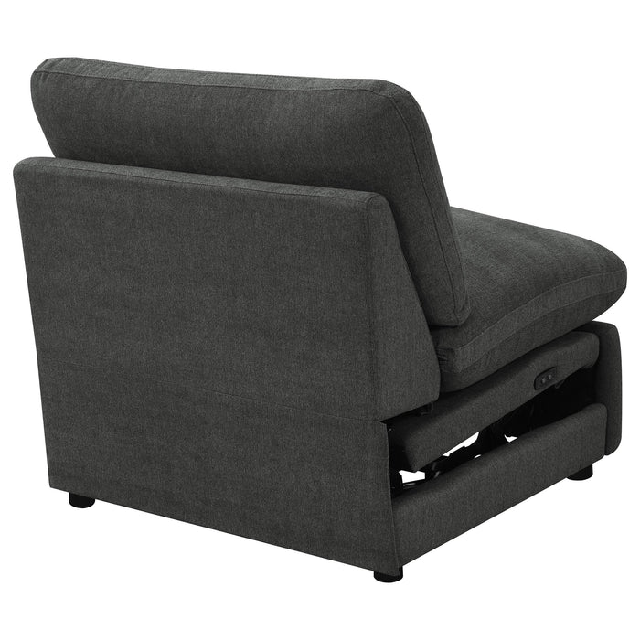 Collins Armless chair - Furniture Land (Milwaukee, WI)