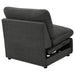 Collins Armless chair - Furniture Land (Milwaukee, WI)