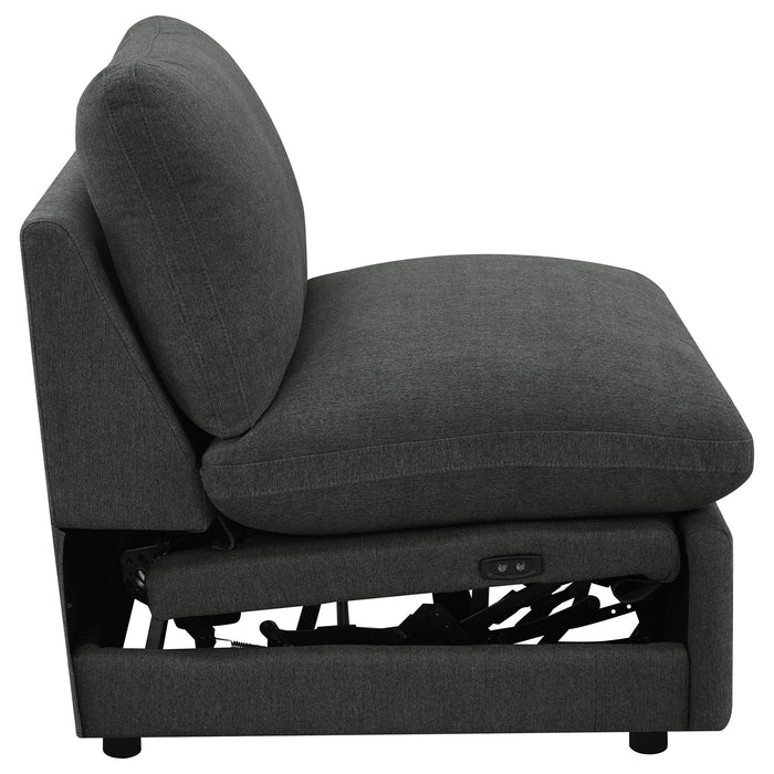 Collins Armless chair - Furniture Land (Milwaukee, WI)
