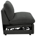 Collins Armless chair - Furniture Land (Milwaukee, WI)