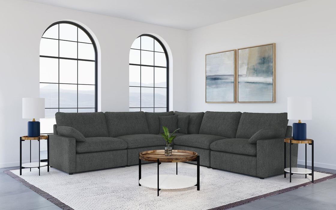 Collins Armless chair - Furniture Land (Milwaukee, WI)