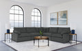 Collins Armless chair - Furniture Land (Milwaukee, WI)