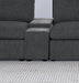 Collins Storage Console - Furniture Land (Milwaukee, WI)