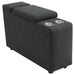 Collins Storage Console - Furniture Land (Milwaukee, WI)