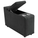 Collins Storage Console - Furniture Land (Milwaukee, WI)
