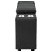 Collins Storage Console - Furniture Land (Milwaukee, WI)