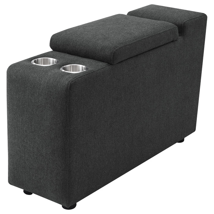 Collins Storage Console - Furniture Land (Milwaukee, WI)